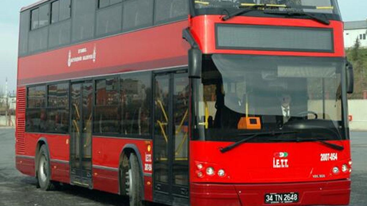 Çift Katlı Otobüsler Bir Dönem Türkiye’de Kullanılıyorken Şimdilerde Neden Yok?