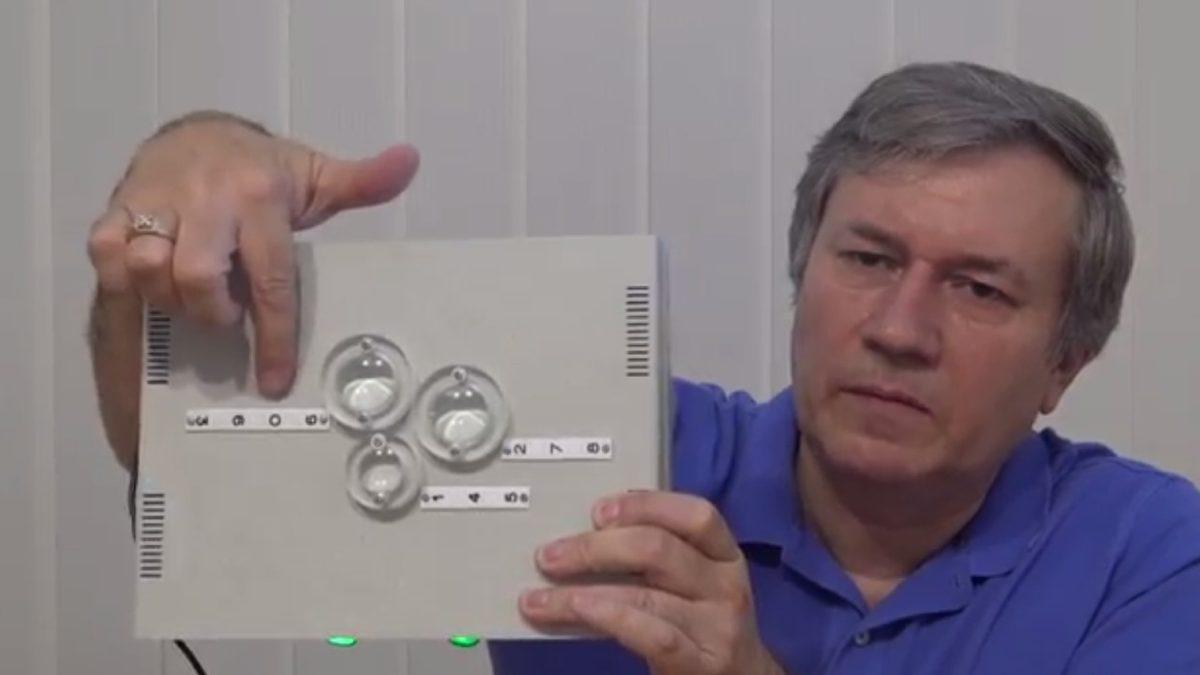 Son Dönemde Sosyal Medyada Dönüp Duran Bu Tuhaf Sayıların Ardında Yatan Garip Gerçek