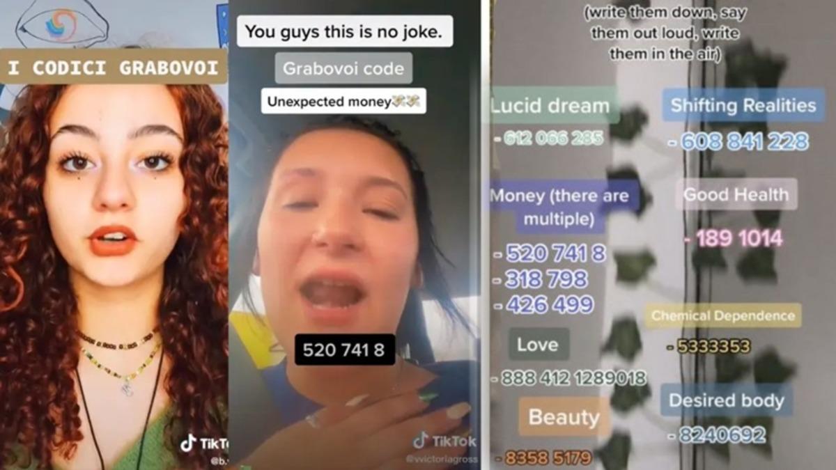 Son Dönemde Sosyal Medyada Dönüp Duran Bu Tuhaf Sayıların Ardında Yatan Garip Gerçek