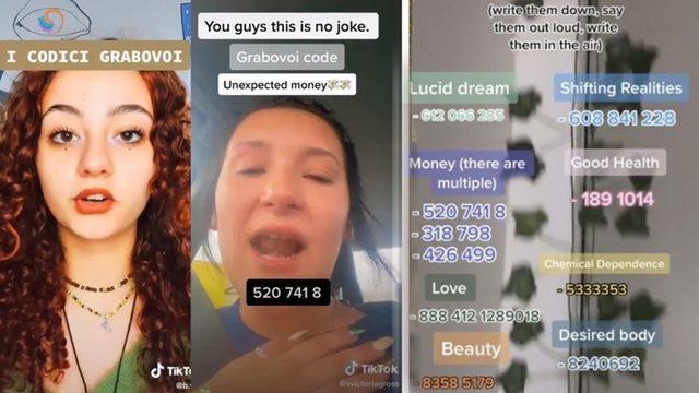 Son Dönemde Sosyal Medyada Dönüp Duran Bu Tuhaf Sayıların Ardında Yatan Garip Gerçek