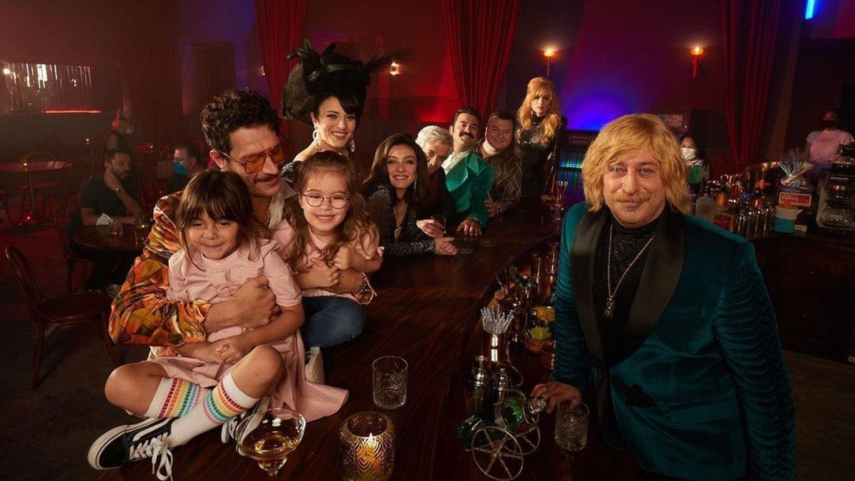 Zafer Algöz’den Erşan Kuneri Dizisi Hakkında Beklentileri Tavan Yaptıran Açıklama