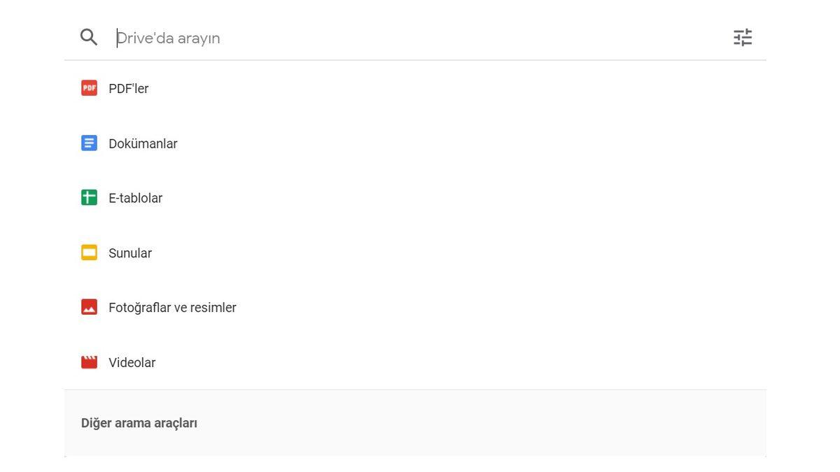Öğrenci ve Çalışanların ’Google Drive’ Hakkında Bilmesi Gereken 9 Tüyo