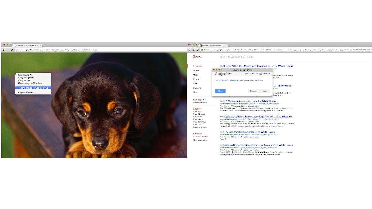 Öğrenci ve Çalışanların ’Google Drive’ Hakkında Bilmesi Gereken 9 Tüyo