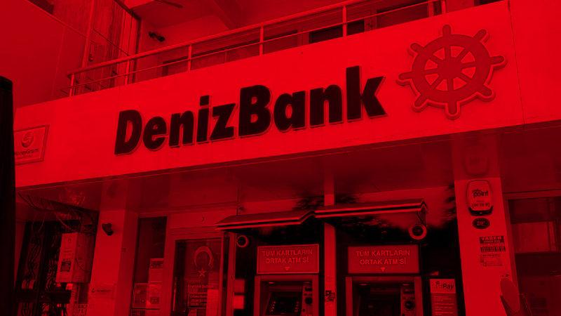 Denizbank’ın Mobil Uygulamasına Erişim Sorunları Yaşanıyor