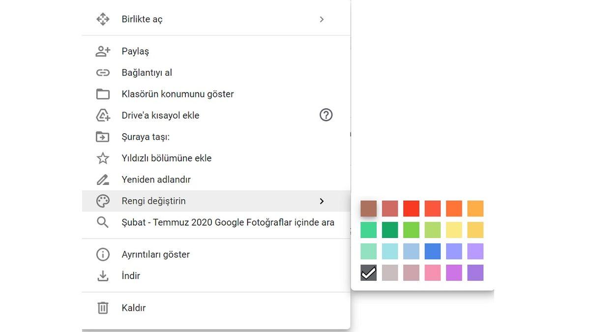 Öğrenci ve Çalışanların ’Google Drive’ Hakkında Bilmesi Gereken 9 Tüyo