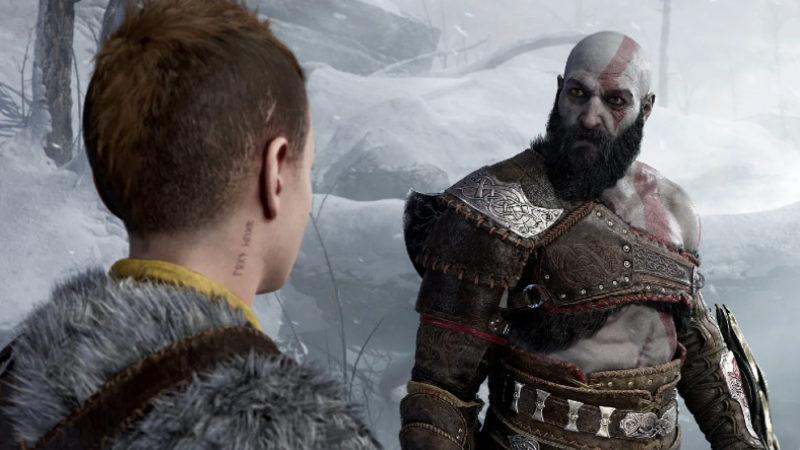 Merakla Beklenen God of War: Ragnarök, Çıkışına Sayılı Günler Kala Sızdırıldı: Spoilerlara Dikkat!