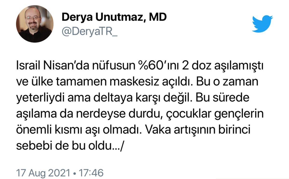 Aylar Önce ’Toplumsal Bağışıklık Sağlandı’ Denen İsrail’de Salgın Nasıl Yeniden Patladı?