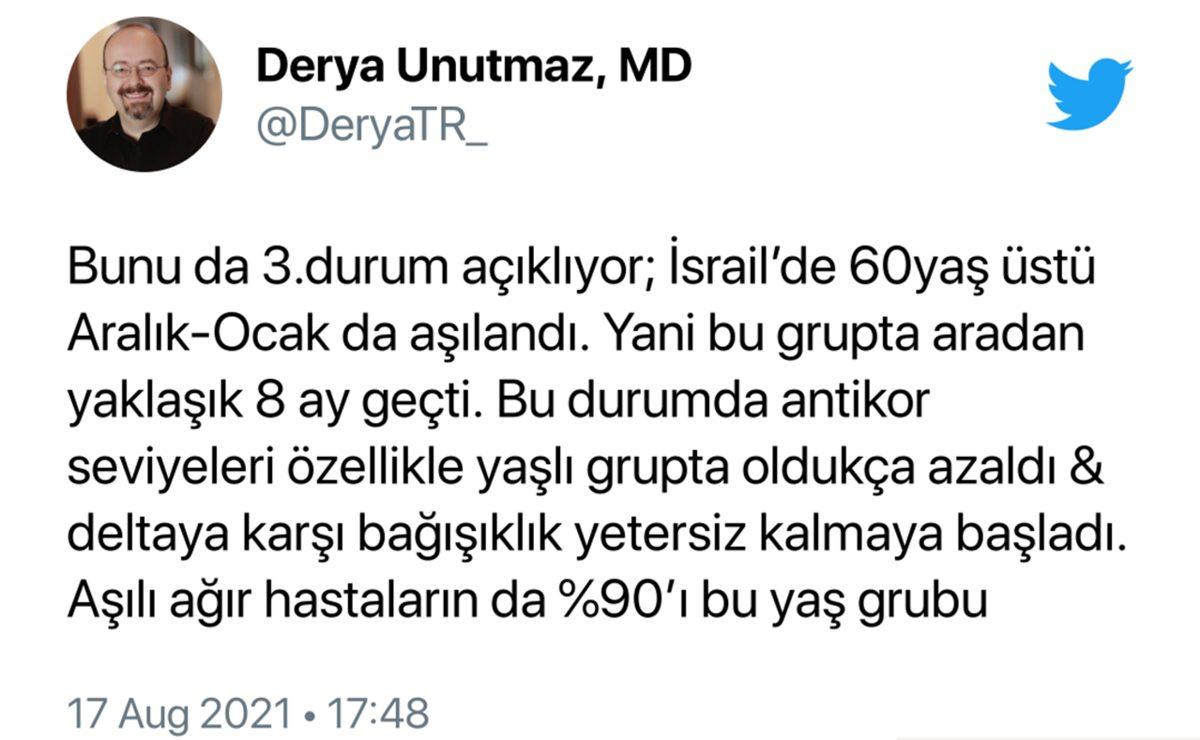 Aylar Önce ’Toplumsal Bağışıklık Sağlandı’ Denen İsrail’de Salgın Nasıl Yeniden Patladı?