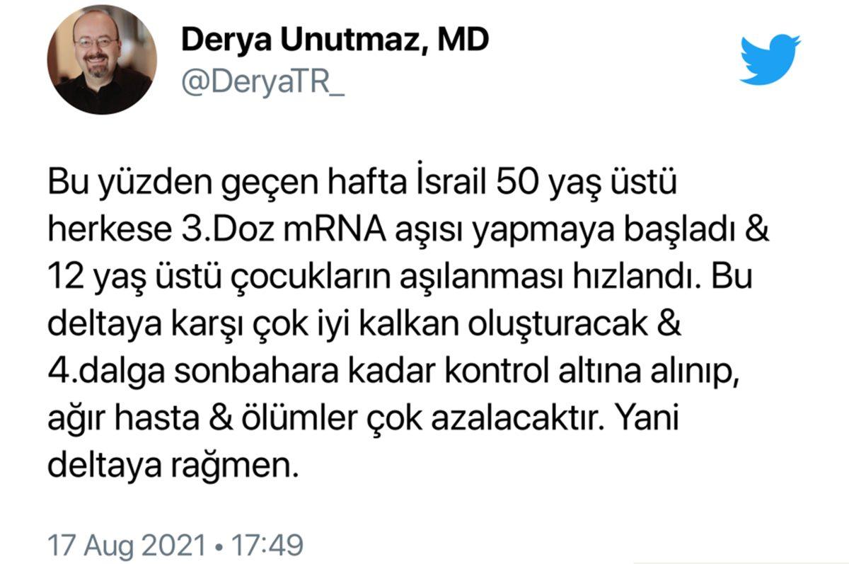Aylar Önce ’Toplumsal Bağışıklık Sağlandı’ Denen İsrail’de Salgın Nasıl Yeniden Patladı?