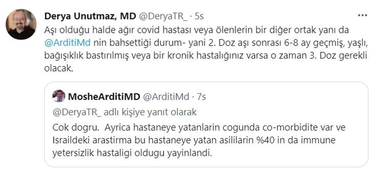Aylar Önce ’Toplumsal Bağışıklık Sağlandı’ Denen İsrail’de Salgın Nasıl Yeniden Patladı?