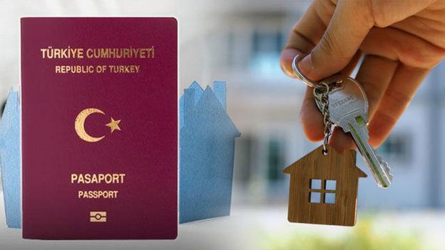 Türkiye ’Yatırımla Vatandaşlık Alma’ Başvurularında Dünya Birincisi Oldu