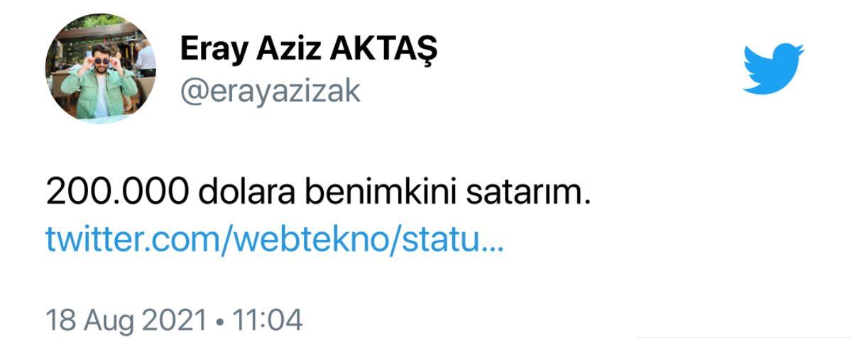 ’Vatandaşlığa Uygun’ Şeklinde Açılan Satılık Ev İlanları Sosyal Medyanın Gündeminde