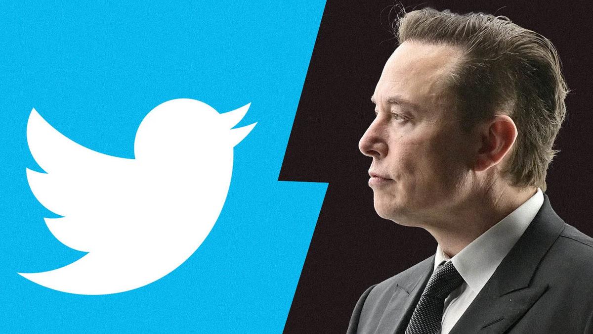 Elon Musk, Tüm Twitter Yönetim Kurulunu Dağıttı: Artık Platformun Tek Yöneticisi!