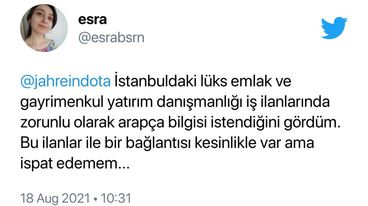 ’Vatandaşlığa Uygun’ Şeklinde Açılan Satılık Ev İlanları Sosyal Medyanın Gündeminde