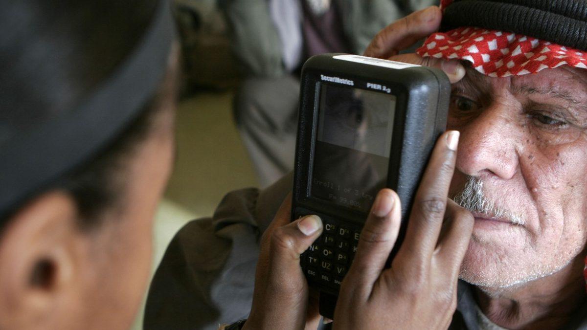 Taliban, ABD’nin HIIDE Teknolojisini Ele Geçirdi: Tüm Afgan Nüfusunun Biyometrik Verileri Artık Ellerinde