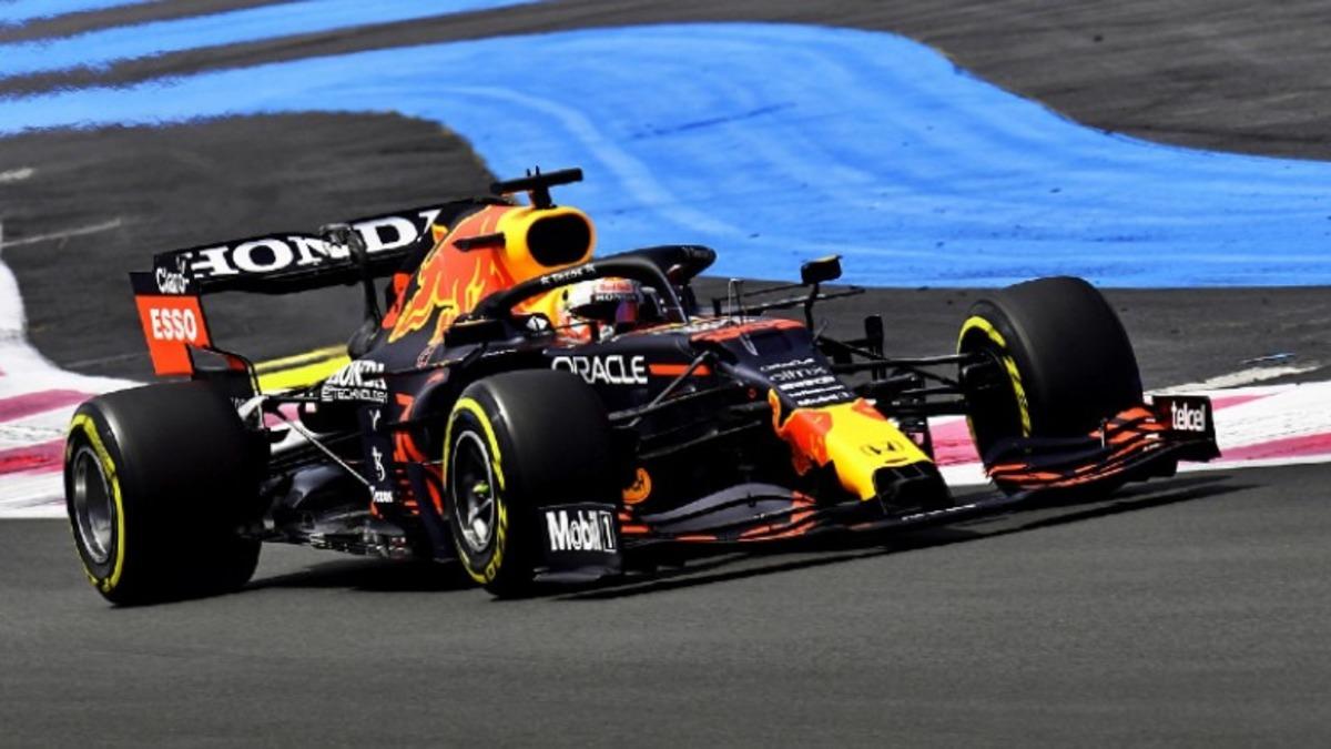 F1 Türkiye GP’den Hemen Sonraki Japonya GP,  Salgın Nedeniyle İptal Edildi