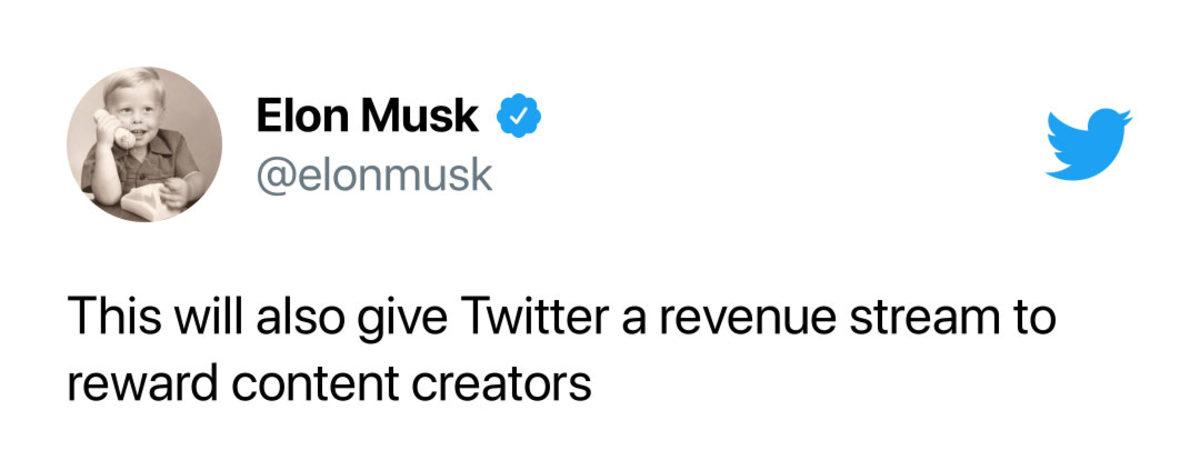 Elon Musk’ın, Twitter’da İsteyen Herkesin Mavi Tik Almasını Sağlayacak Planı Belli Oldu: Abonelik Fiyatını da Açıkladı