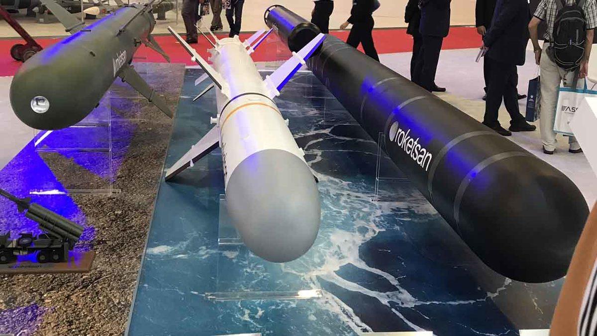 Uluslararası Savunma Sanayi Fuarı Başladı: İşte IDEF 2021’de Tanıtılan 17 Askeri Teknoloji