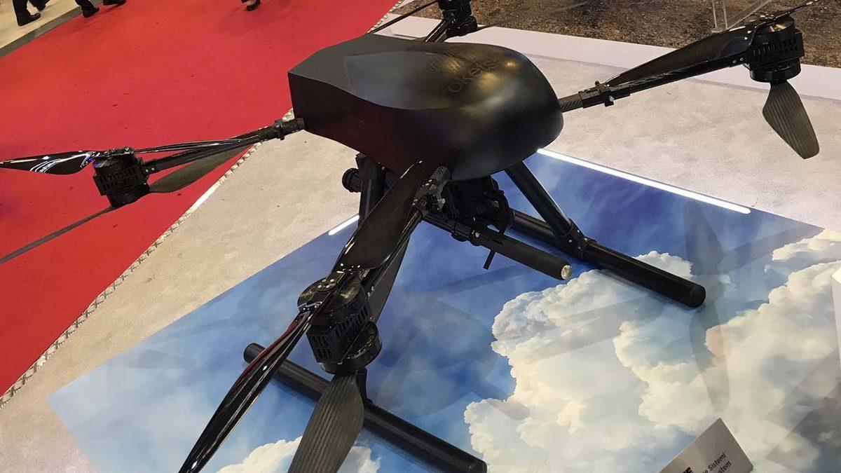 Uluslararası Savunma Sanayi Fuarı Başladı: İşte IDEF 2021’de Tanıtılan 17 Askeri Teknoloji