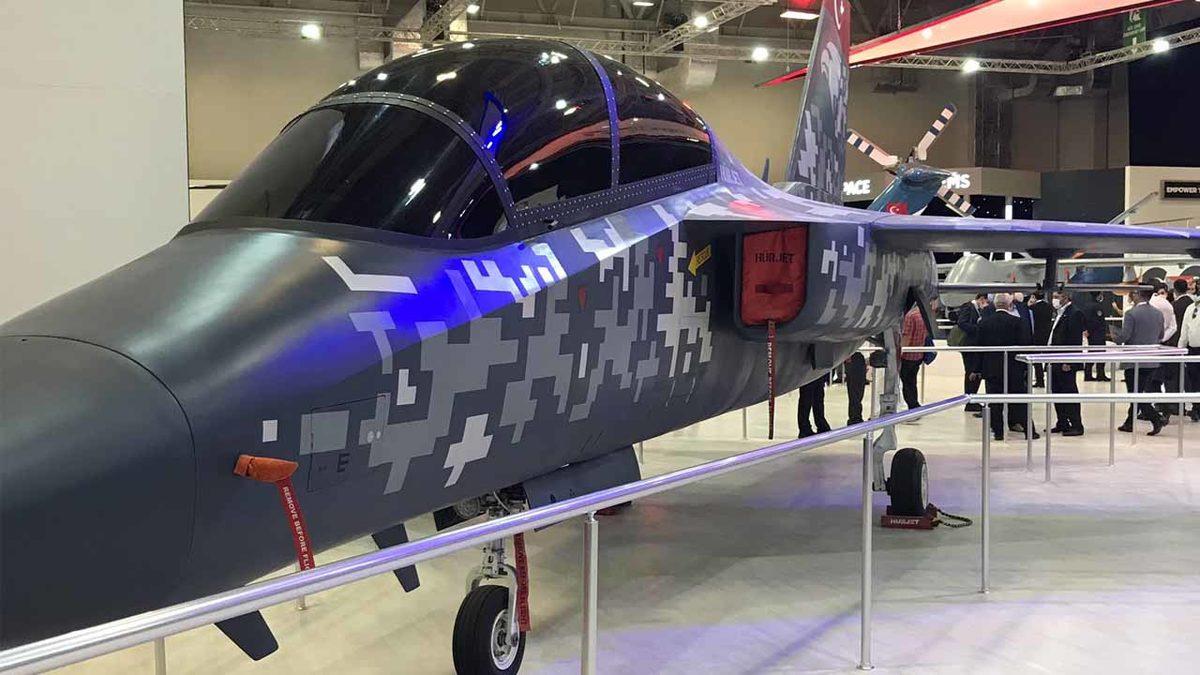 Uluslararası Savunma Sanayi Fuarı Başladı: İşte IDEF 2021’de Tanıtılan 17 Askeri Teknoloji