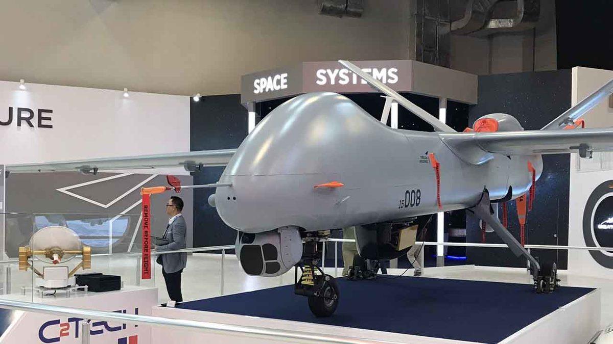 Uluslararası Savunma Sanayi Fuarı Başladı: İşte IDEF 2021’de Tanıtılan 17 Askeri Teknoloji