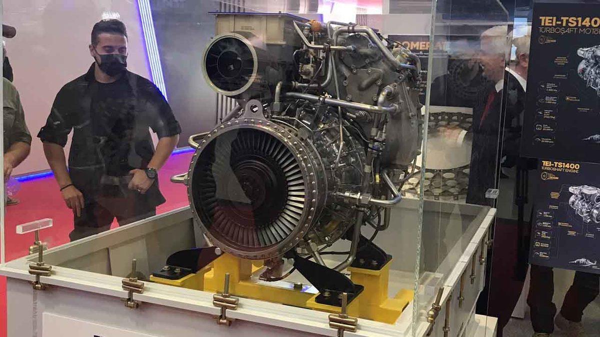 Uluslararası Savunma Sanayi Fuarı Başladı: İşte IDEF 2021’de Tanıtılan 17 Askeri Teknoloji