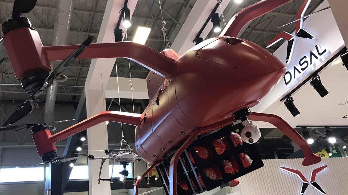 Uluslararası Savunma Sanayi Fuarı Başladı: İşte IDEF 2021’de Tanıtılan 17 Askeri Teknoloji