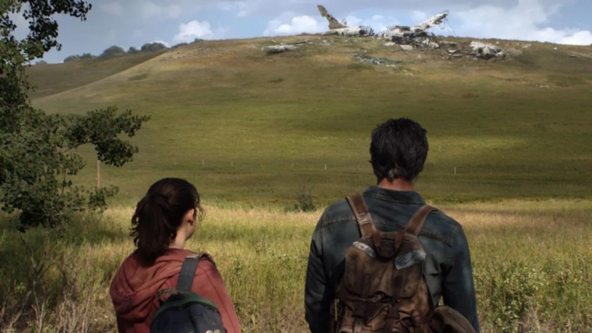 The Last of Us Dizisinin Yayın Tarihi ’Yanlışlıkla’ Açıklandı: Diziden İlk Poster Paylaşıldı