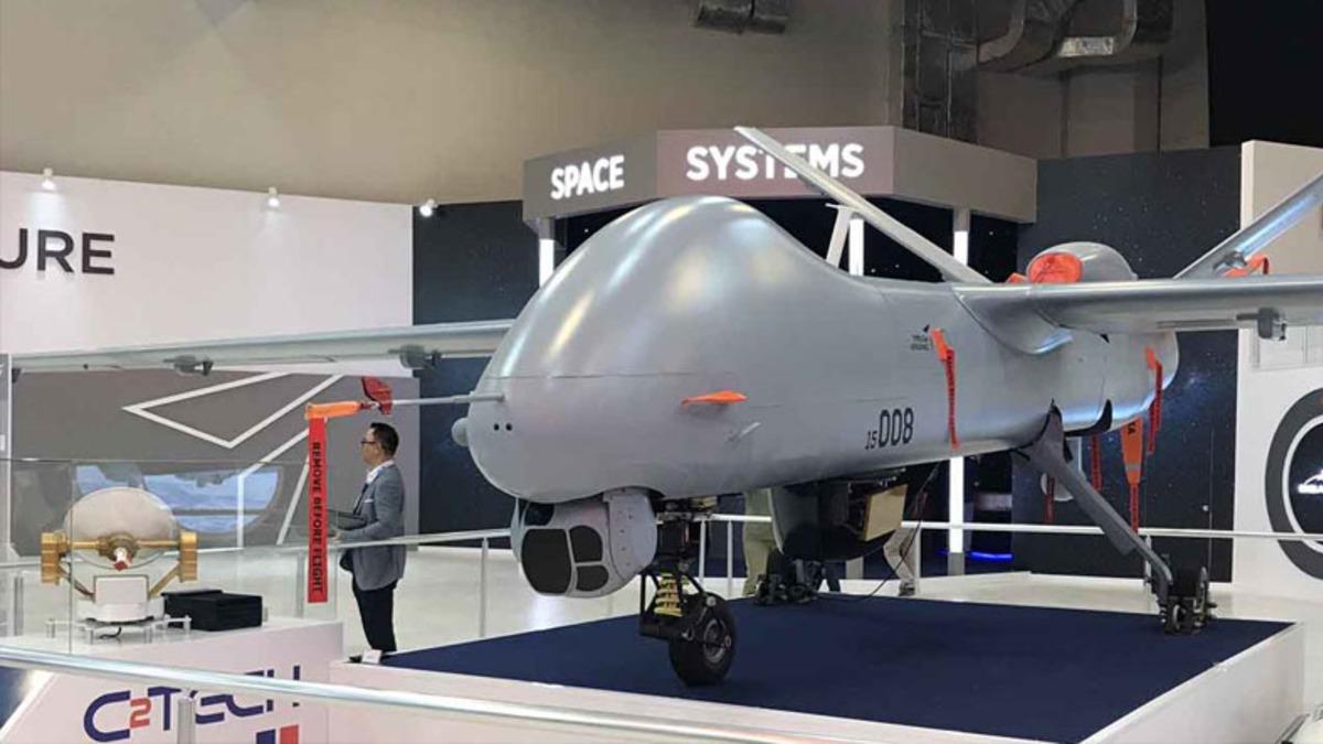 Uluslararası Savunma Sanayi Fuarı Başladı: İşte IDEF 2021’de Tanıtılan 17 Askeri Teknoloji