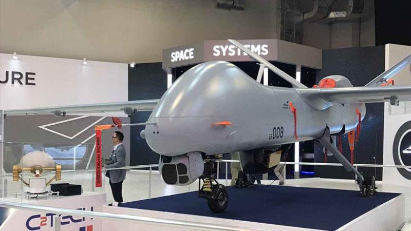 Uluslararası Savunma Sanayi Fuarı Başladı: İşte IDEF 2021’de Tanıtılan 17 Askeri Teknoloji