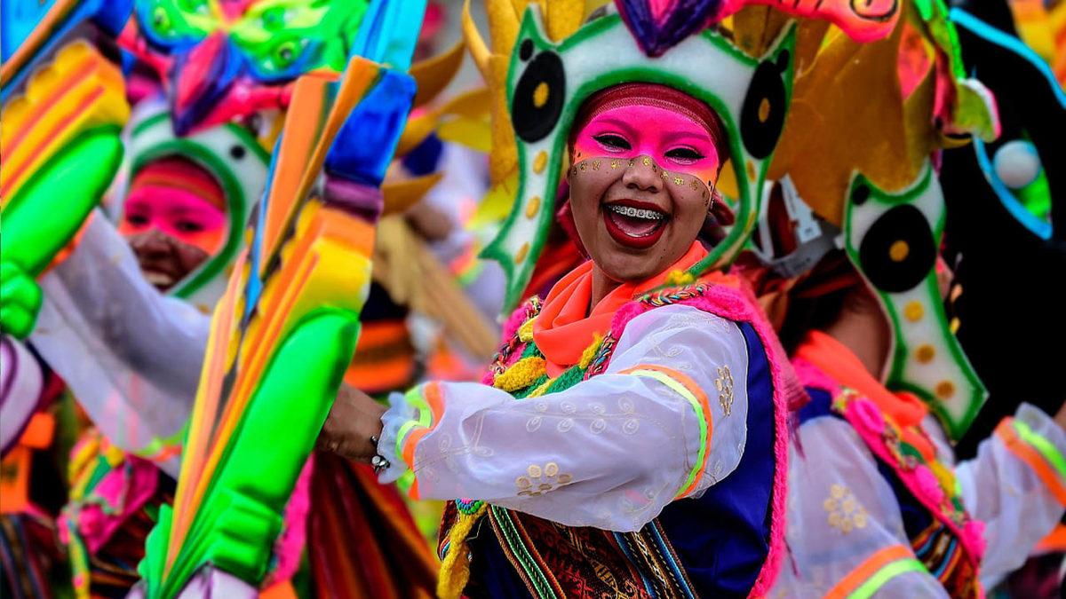 Tüm Yıl Bahar Mevsimini Yaşayan Bir Şehre Sahip Kolombiya’nın Ne Kadar İlginç Bir Ülke Olduğunu Kanıtlayan 11 Bilgi