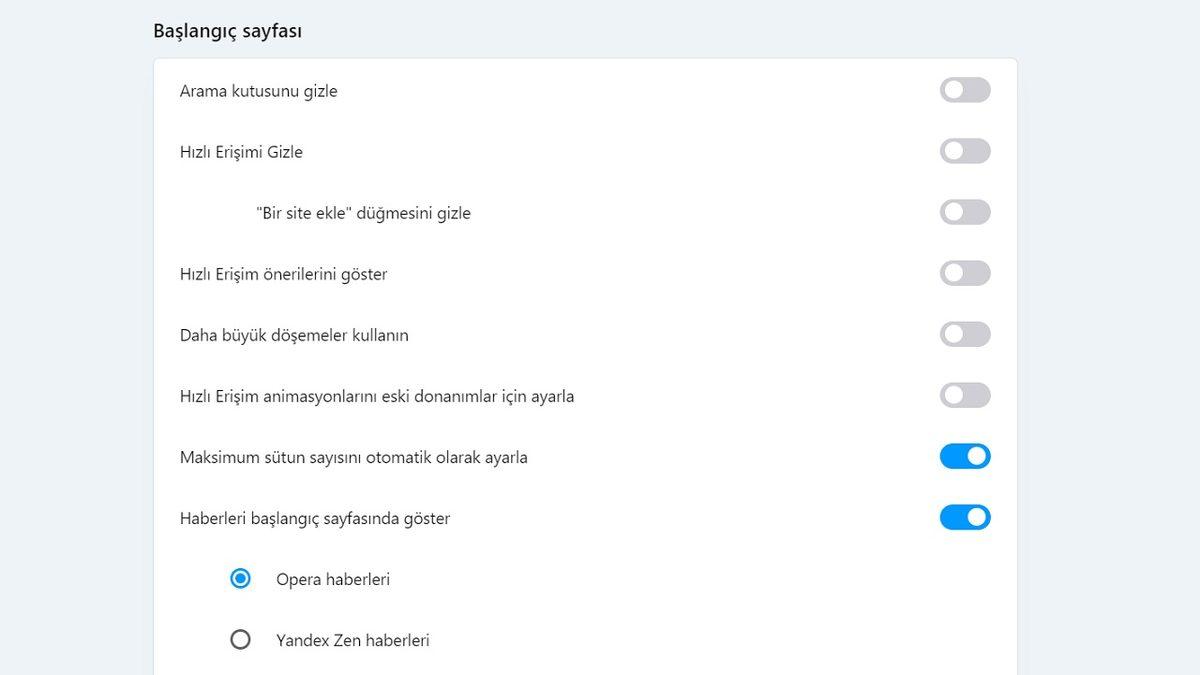 Opera’yı Kullanırken İşinizi Kolaylaştıracak 10 Tüyo