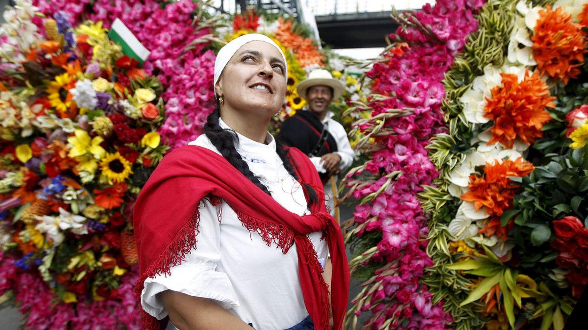 Tüm Yıl Bahar Mevsimini Yaşayan Bir Şehre Sahip Kolombiya’nın Ne Kadar İlginç Bir Ülke Olduğunu Kanıtlayan 11 Bilgi