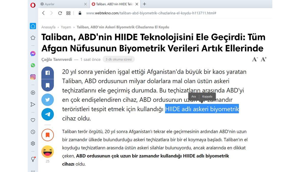 Opera’yı Kullanırken İşinizi Kolaylaştıracak 10 Tüyo