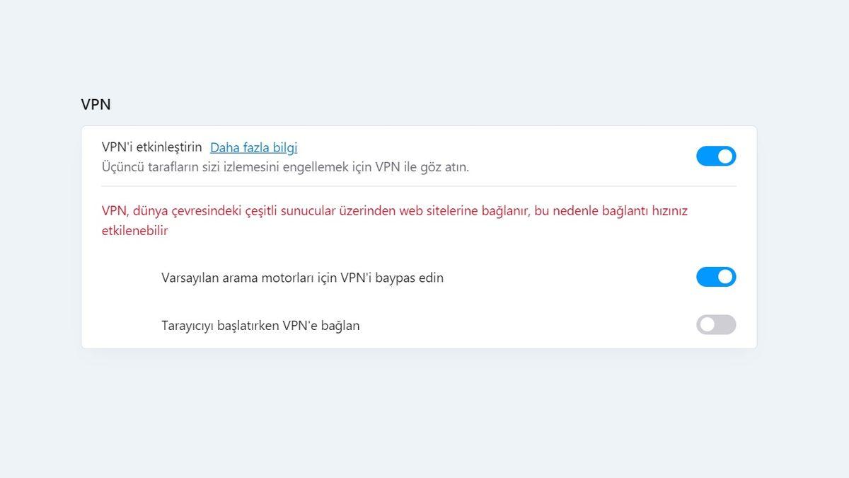 Opera’yı Kullanırken İşinizi Kolaylaştıracak 10 Tüyo