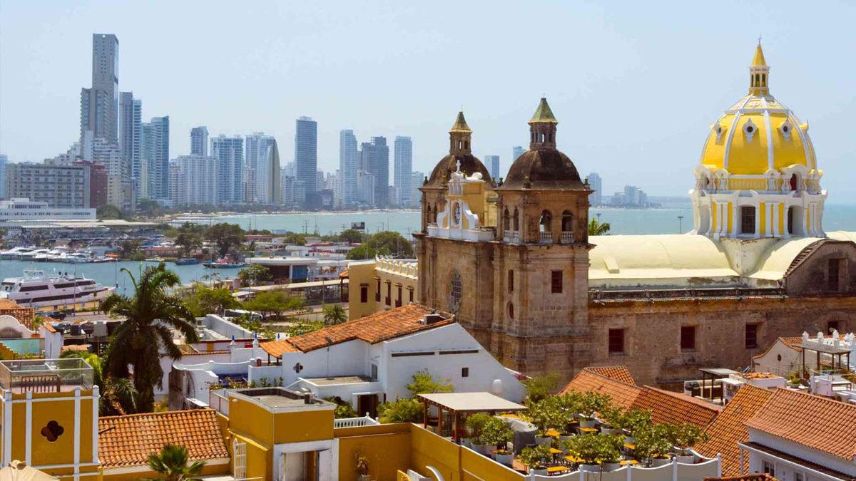 Tüm Yıl Bahar Mevsimini Yaşayan Bir Şehre Sahip Kolombiya’nın Ne Kadar İlginç Bir Ülke Olduğunu Kanıtlayan 11 Bilgi