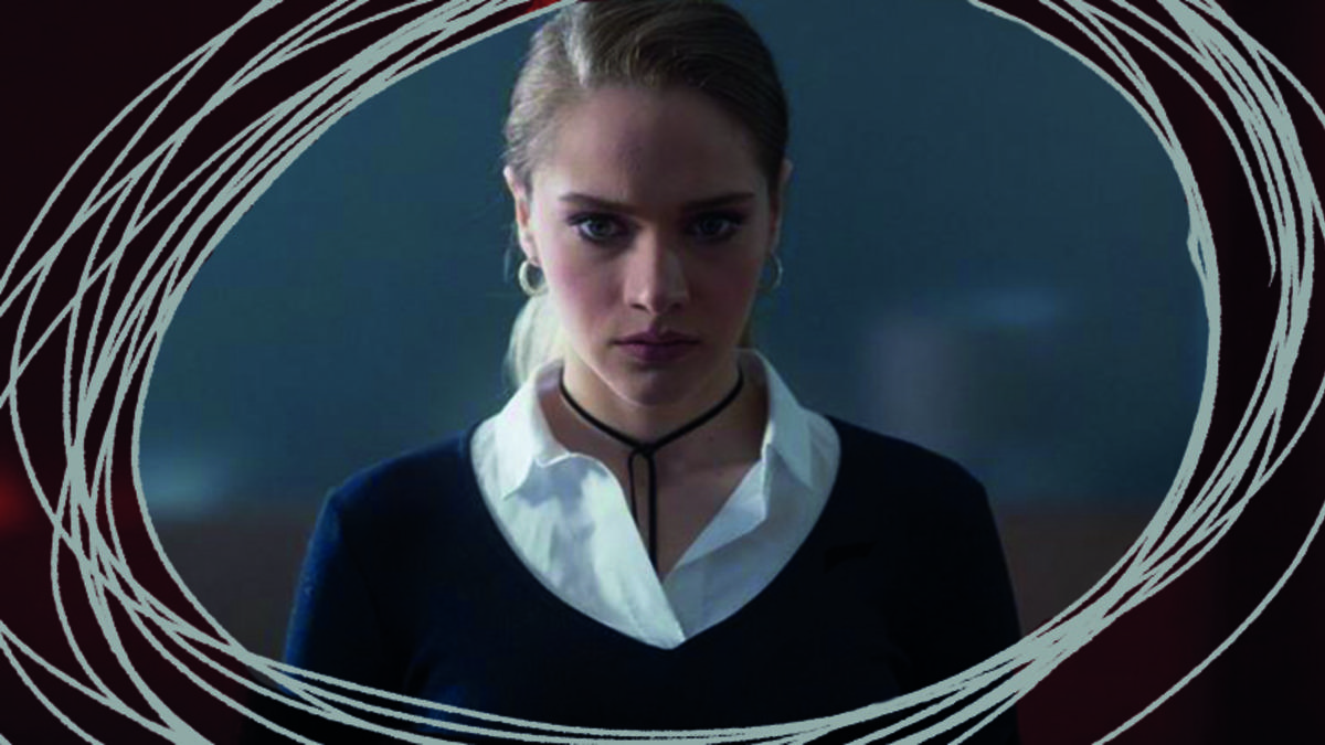 Kuş Uçuşu Dizisindeki Performansı Akıllardan Çıkmayan Miray Daner’in Rol Aldığı Diziler ve Filmler