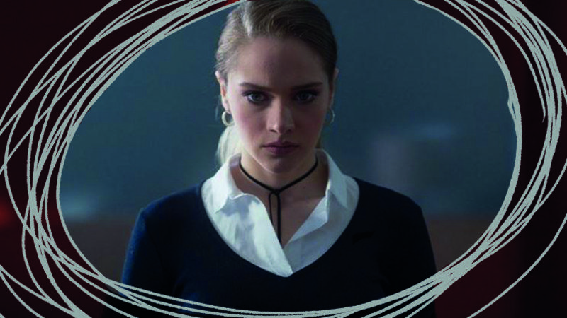 Kuş Uçuşu Dizisindeki Performansı Akıllardan Çıkmayan Miray Daner’in Rol Aldığı Diziler ve Filmler