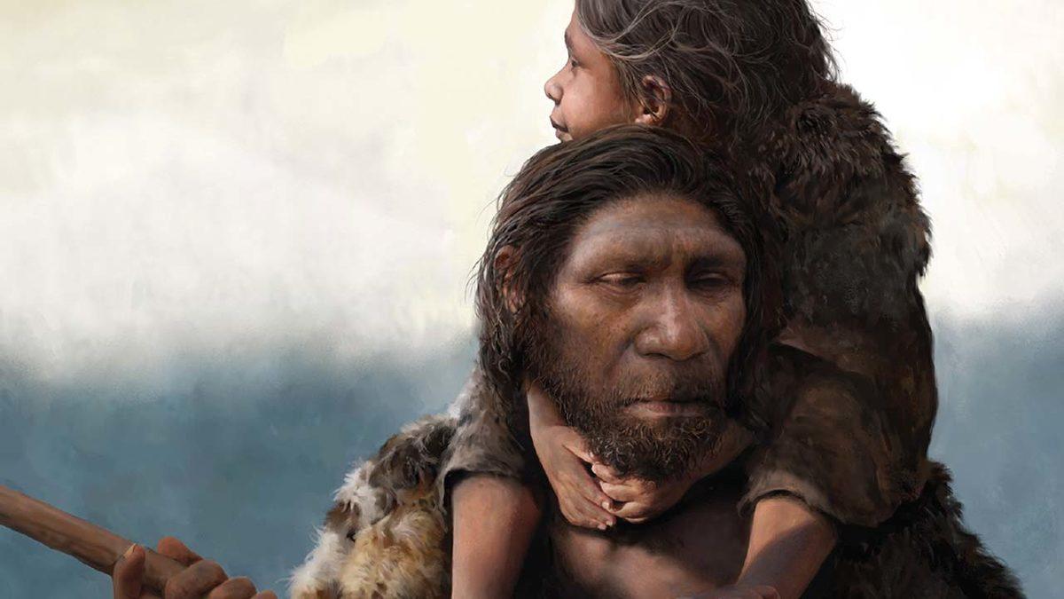 “Neandertallerin Sonunu Seks Getirdi”: Üstelik ‘Bizim Yüzümüzden’ Olabilir