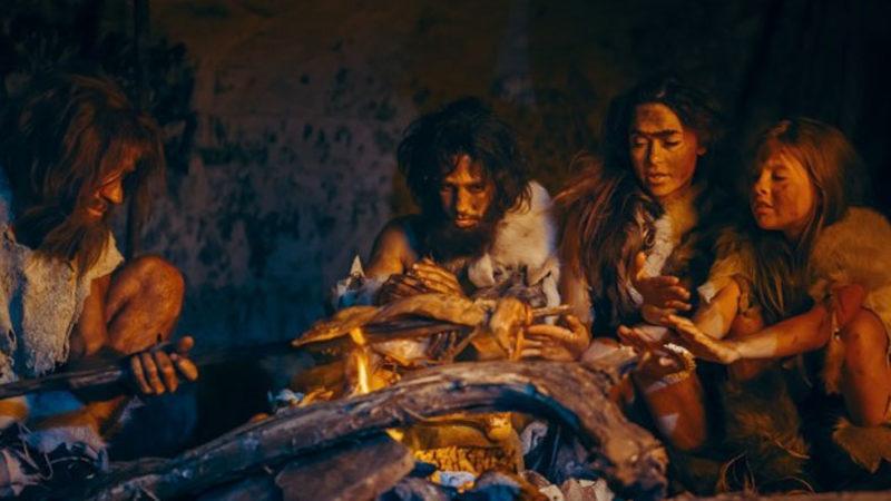 “Neandertallerin Sonunu Seks Getirdi”: Üstelik ‘Bizim Yüzümüzden’ Olabilir