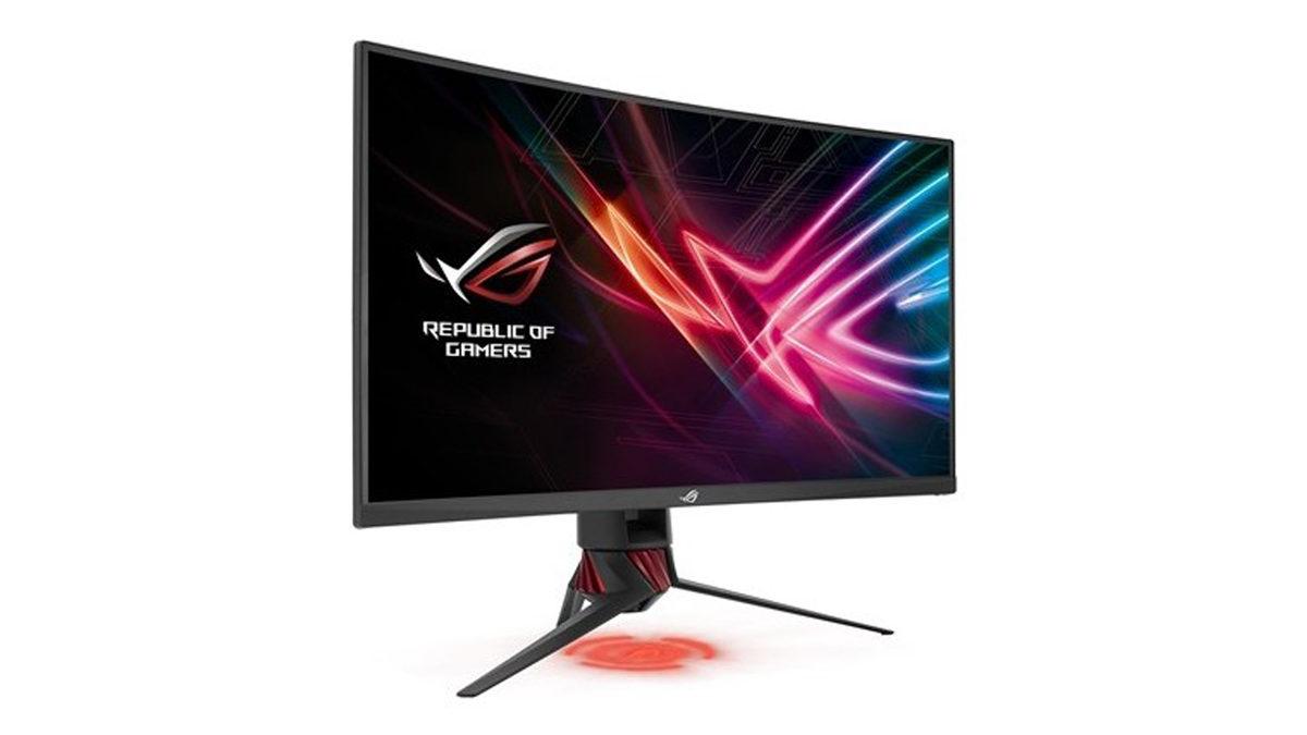 Oyuncular Tarafından Çok Sevilen 8 ASUS ROG Ürünü