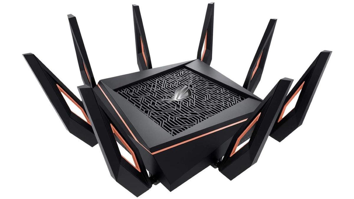 Oyuncular Tarafından Çok Sevilen 8 ASUS ROG Ürünü