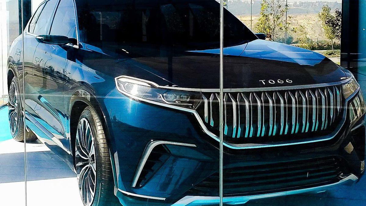 Bankalar, Togg’a Özel Kredi Verecek! Bakan Nebati İlk Detayları Açıkladı