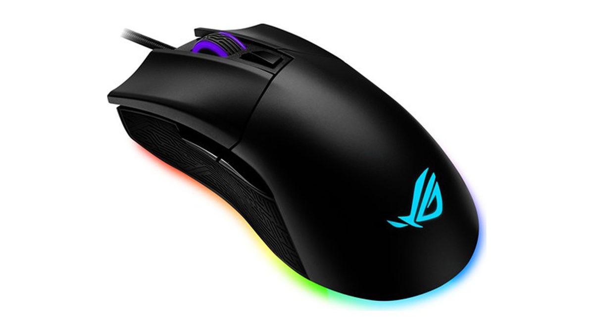 Oyuncular Tarafından Çok Sevilen 8 ASUS ROG Ürünü