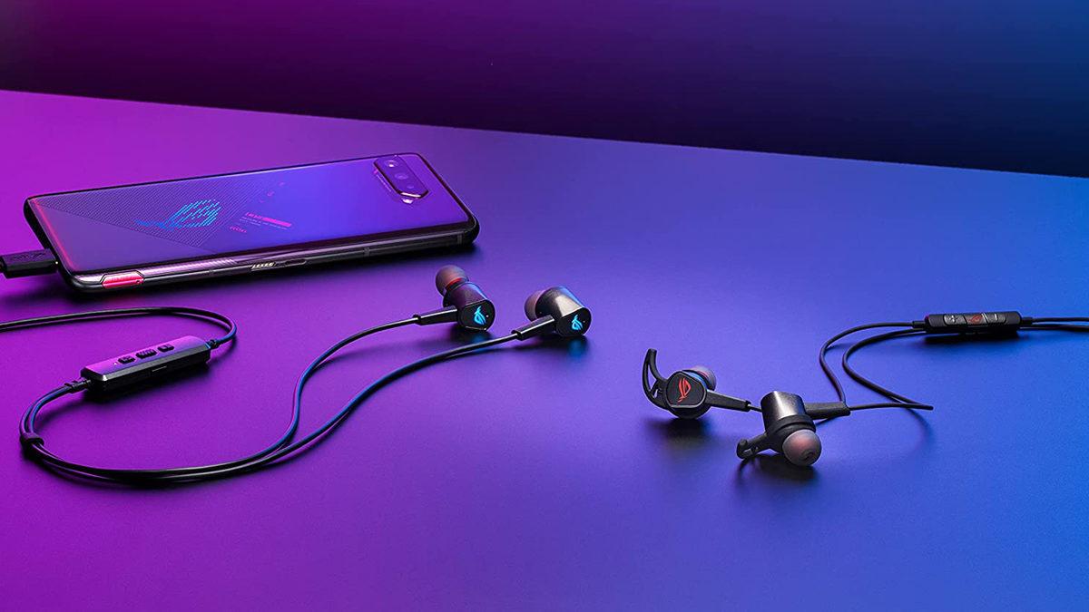 Oyuncular Tarafından Çok Sevilen 8 ASUS ROG Ürünü