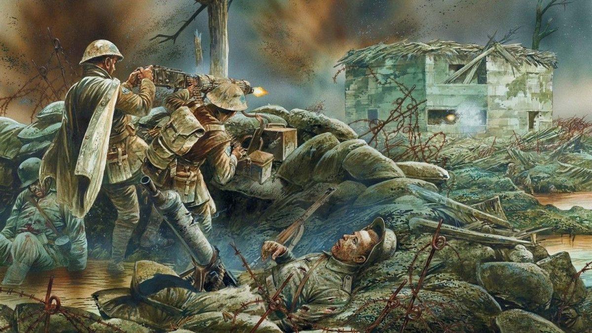 Türklerin Tüm Dünyayı Dize Getirip ‘Çanakkale Geçilmez’ Sözünü Ezberlettiği Çanakkale Zaferi’nin Muhteşem Hikâyesi