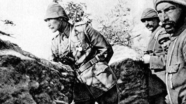 Türklerin Tüm Dünyayı Dize Getirip ‘Çanakkale Geçilmez’ Sözünü Ezberlettiği Çanakkale Zaferi’nin Muhteşem Hikâyesi