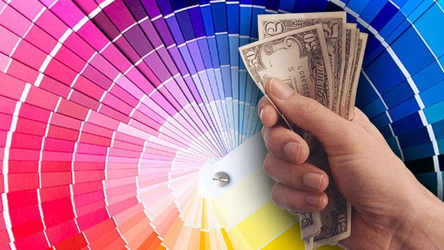 Photoshop’ta Bazı Renkleri Kullanmak Ücretli Oldu!