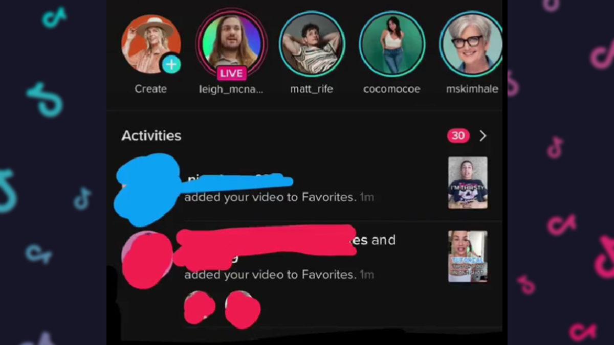 TikTok’ta Video Kaydederken Bir Kez Daha Düşünmeniz Gerekebilir: Videoların Kimin Tarafından Kaydedildiği Görülebilecek!