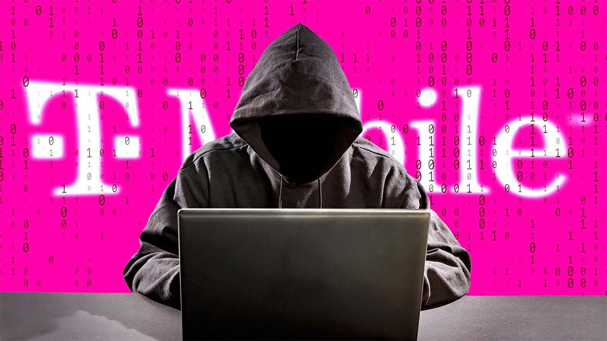 Dünyanın En Büyük GSM Operatörlerinden T-Mobile Hacklendi: 47,8 Milyon Kişinin Bilgileri Çalındı